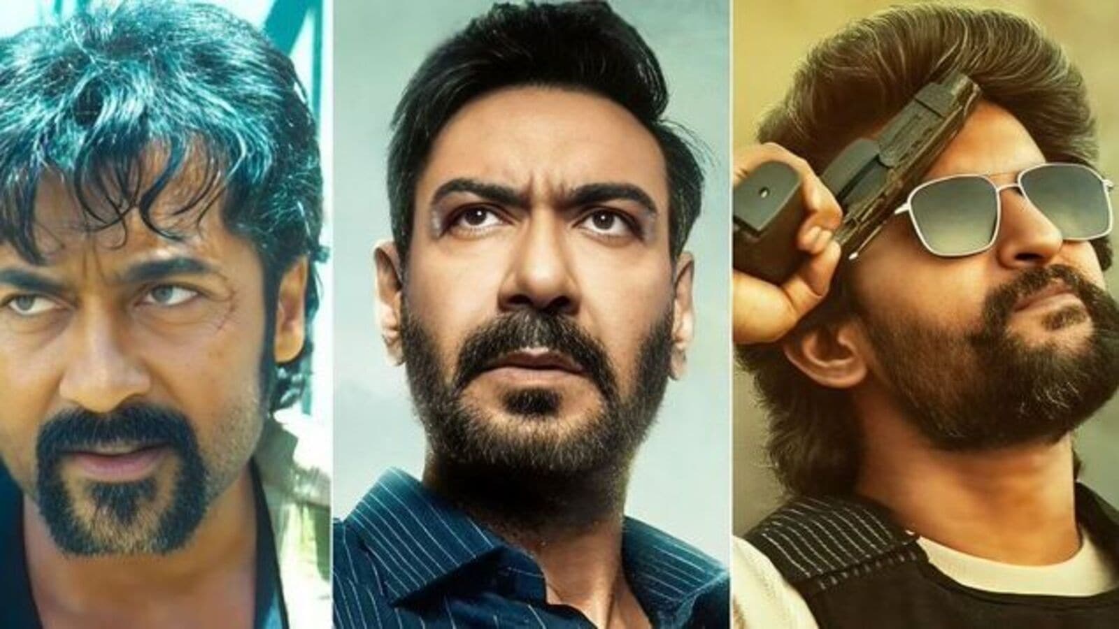 ఒకే రోజు థియేటర్లకు వచ్చిన ఆ మూడు సూపర్ హిట్లు.. ఒకే ఓటీటీలోకి.. స్ట్రీమింగ్ ఎప్పుడంటే?