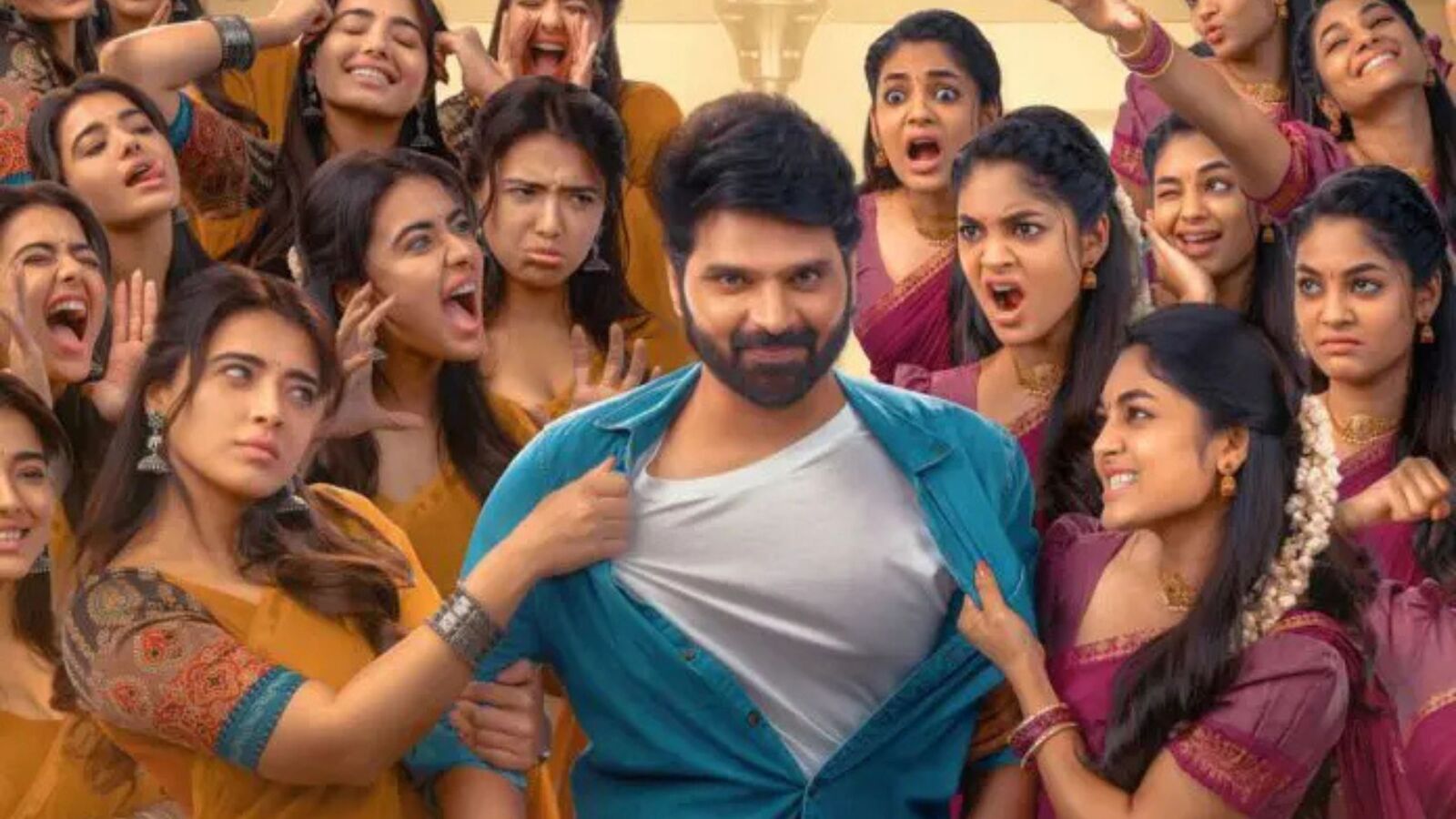 సింగిల్‌కు ఫుల్ పాజిటివ్ రివ్యూలు.. మూవీకి తొలి రోజు అదిరిపోయిన కలెక్షన్స్.. వరల్డ్ వైడ్‌గా ఎన్ని కోట్లు వచ్చాయంటే?