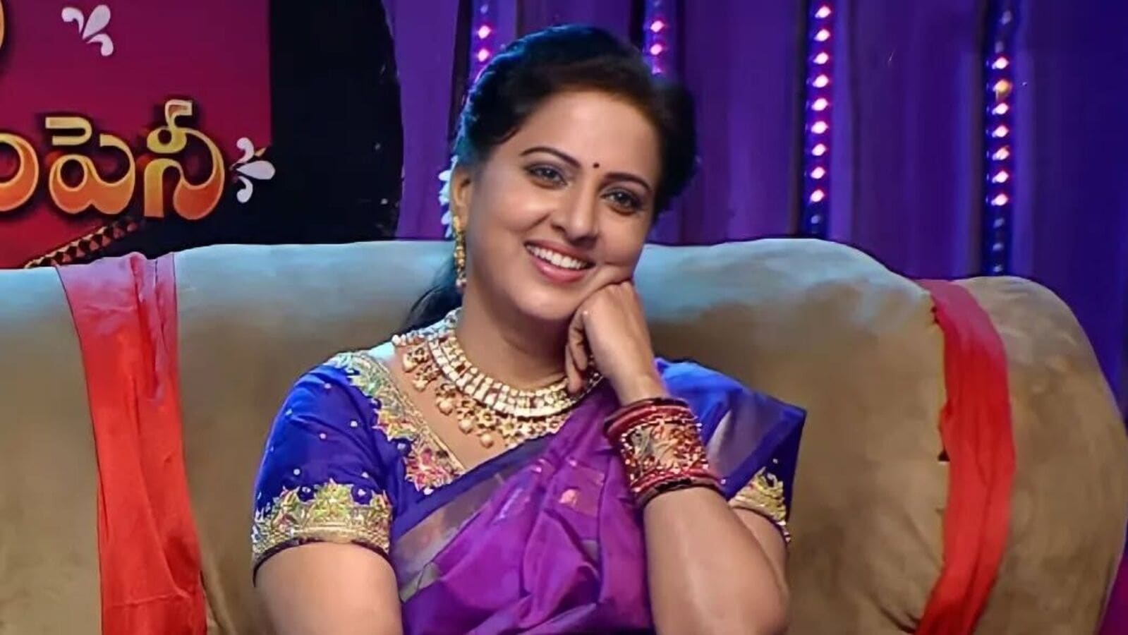 బుల్లితెర ప్రేక్ష‌కుల ముందుకొస్తున్న మ‌రో కొత్త సీరియ‌ల్‌ - టైటిల్ ఇదే - నాగార్జున హీరో