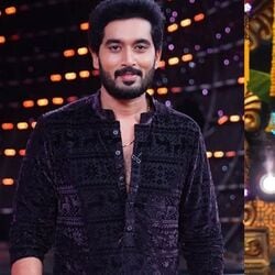 <p>నిరుప‌మ్ లీడ్ రోల్‌లో న‌టించిన కార్తీక దీపం 2 ఇది న‌వ వ‌సంతం సీరియ‌ల్ ప్ర‌స్తుతం స్టార్ మాలో టీఆర్‌పీ రేటింగ్ ప‌రంగా టాప్‌లో కొన‌సాగుతోంది.  </p>