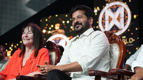 వరుసగా రెండో సారి మిస్ వరల్డ్ పోటీలు భారత్ ఆతిథ్యం ఇస్తుంది. మే 10న ప్రారంభమైన ఈ పోటీలు...మే 31తో ముగియనున్నాయి. భారత్‌ తరఫున మిస్‌ ఇండియా నందిని గుప్తా ప్రాతినిధ్యం ఇస్తున్నారు. మిస్ వరల్డ్ -2025 పోటీలను సీఎం రేవంత్ రెడ్డి ప్రారంభించారు.