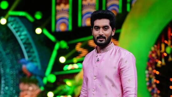 ఆది సాయికుమార్ హీరోగా, ఈటీవీ ప్ర‌భాక‌ర్ ద‌ర్శ‌క‌త్వంలో వ‌చ్చిన నెక్స్ట్ నువ్వే సినిమాకు నిరుప‌మ్ డైలాగ్ రైట‌ర్‌గా ప‌నిచేశాడు. 