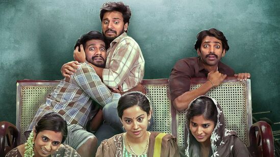శుభం సినిమా తొలి రోజు ప్రపంచవ్యాప్తంగా రూ.1.5కోట్ల గ్రాస్ వసూళ్లను సాధించింది. ఈ విషయాన్ని మూవీ టీమ్ అధికారికంగా వెల్లడించింది. 