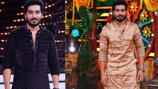నిరుప‌మ్ లీడ్ రోల్‌లో న‌టించిన కార్తీక దీపం 2 ఇది న‌వ వ‌సంతం సీరియ‌ల్ ప్ర‌స్తుతం స్టార్ మాలో టీఆర్‌పీ రేటింగ్ ప‌రంగా టాప్‌లో కొన‌సాగుతోంది.  