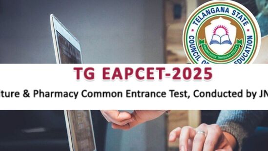 తెలంగాణ ఈఏపీసెట్-2025 ఫలితాలు ప్రకటించిన తర్వాత https://eapcet.tgche.ac.in/ వెబ్ సైట్ లో చెక్ చేసుకోవాల్సి ఉంటుంది. అభ్యర్థి సాధించిన మార్కులతో పాటు ర్యాంకులు అందుబాటులో ఉంటాయి.