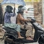 ముందుగానే రుతుపవనాలు