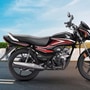 హోండా షైన్ 100