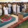 భారత్ దాడిలో కీలక ఉగ్రవాదులు హతం