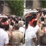మాజీ మంత్రి విడదల రజిని, సీఐ మధ్య వాగ్వాదం- పోలీసులు దౌర్జన్యం చేశారని వైసీపీ ట్వీట్
