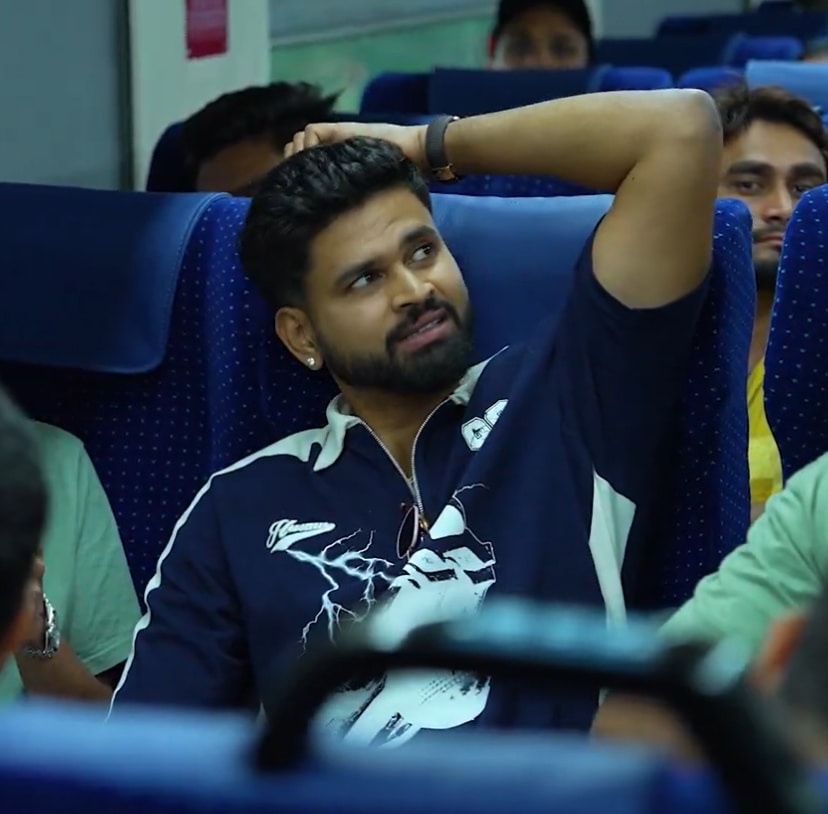 పంజాబ్ కింగ్స్, ఢిల్లీ క్యాపిటల్స్ మధ్య ధర్మశాలలో గురువారం (మే 8) జరగాల్సిన మ్యాచ్ ను మధ్యలోనే రద్దు చేసిన సంగతి తెలిసిందే. భారత్, పాక్ మధ్య యుద్ధం కారణంగా ఈ మ్యాచ్ ను ఆపేశారు. 
