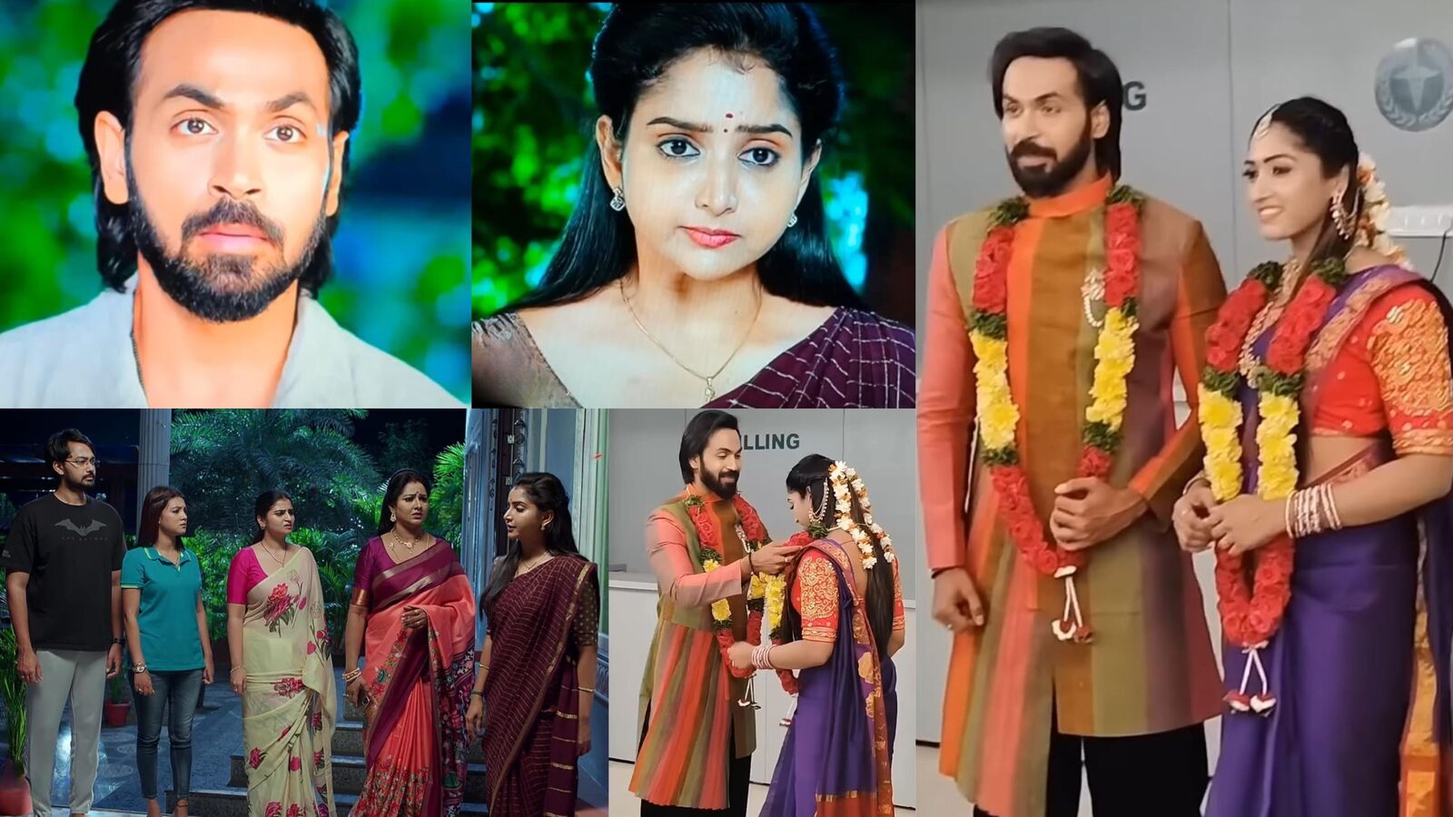 బ్రహ్మముడి ప్రోమో: రాజ్‌ను ఇంట్లోంచి వెళ్లిపోమన్న కావ్య- యామినితో రామ్ పెళ్లి- భర్తకు శాశ్వతంగా దూరంగా కళావతి!