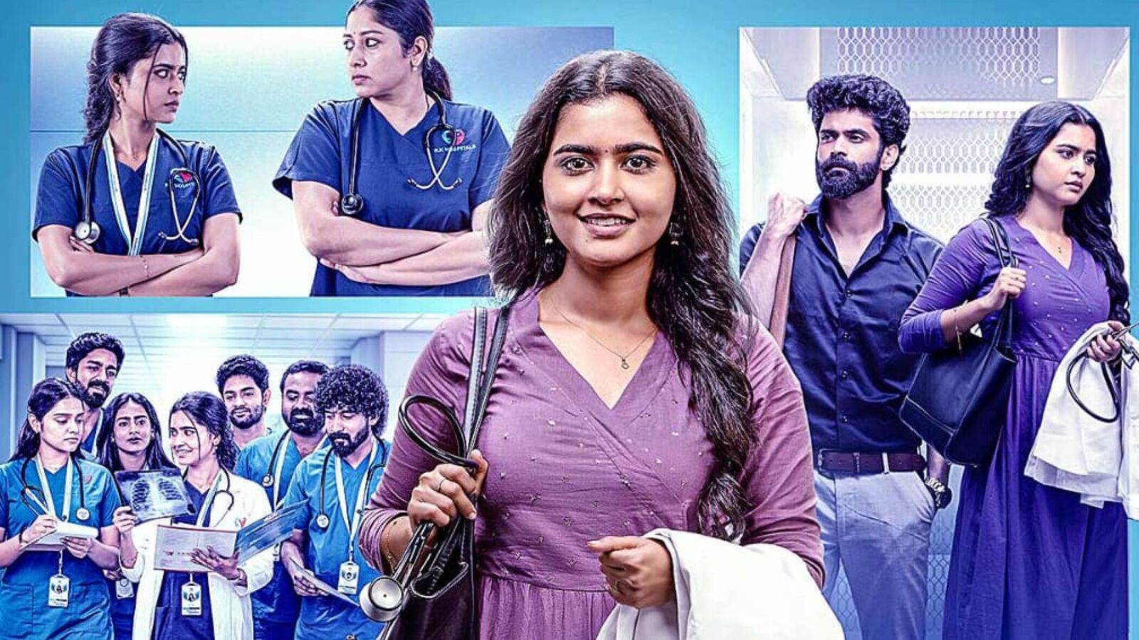 ఫేమస్ వెబ్ సిరీస్‍కు రెండో సీజన్.. స్ట్రీమింగ్ డేట్ ఫిక్స్.. ఏ ఓటీటీలోకి వస్తుందంటే..