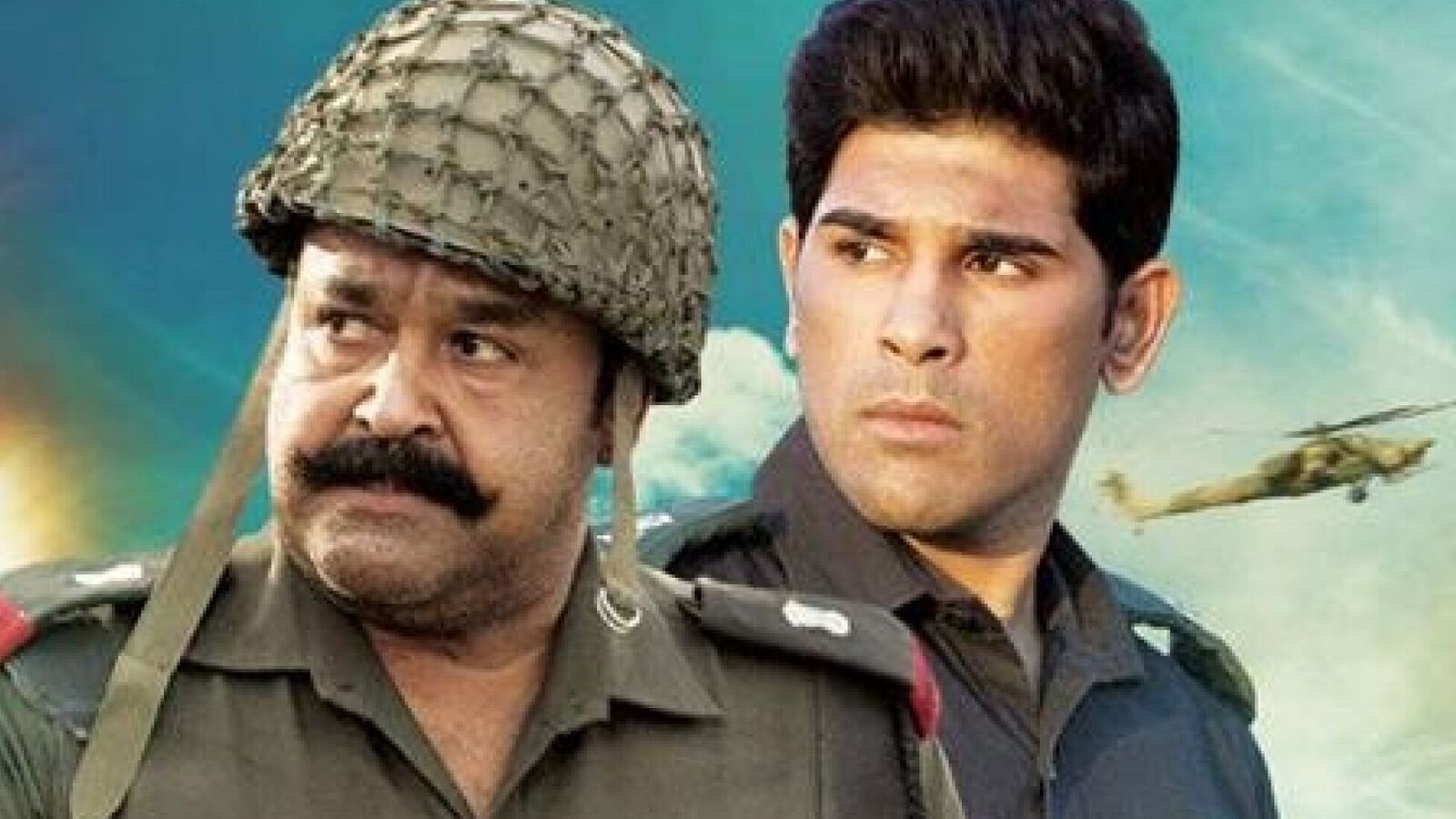 మోహన్‍లాల్‍, అల్లు శిరీష్ కలిసి నటించిన మూవీ ఏదో తెలుసా!.. యూట్యూబ్‍లో ఉచితంగా చూసేయండి: వివరాలివే