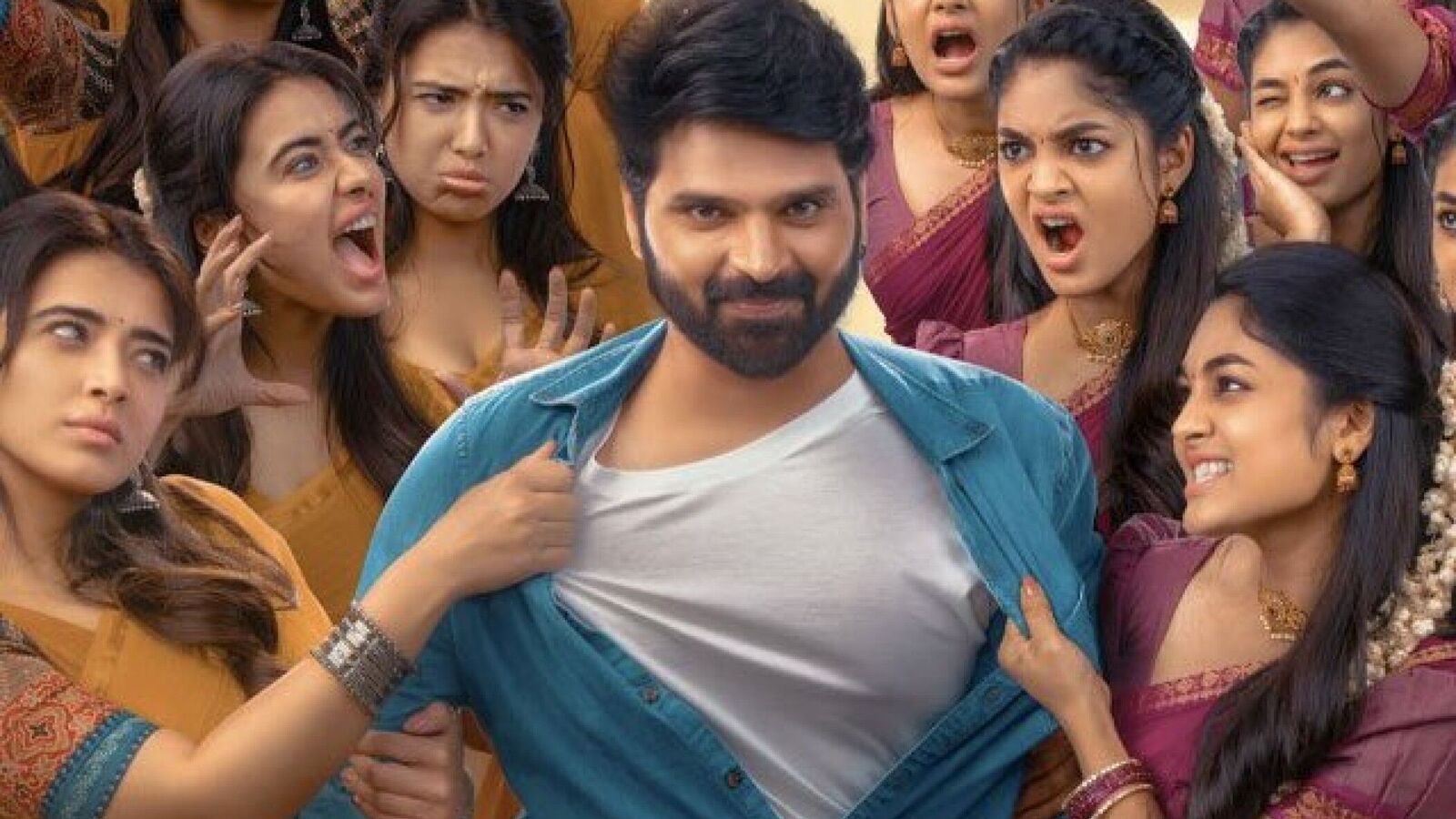 ఫస్ట్ డే కంటే రెండో రోజు ఎక్కువ కలెక్షన్లు.. దుమ్మురేపుతున్న సింగిల్ సినిమా.. ఎన్ని కోట్లంటే..