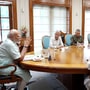 ప్రధాని మోదీ కీలక సమావేశం