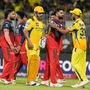 ఆర్సీబీ, సీఎస్కే ఆటగాళ్లు