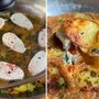 ఆలూ ఆమ్లెట్.. ఫారిన్ స్టైల్‌లో