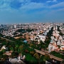 కర్ణాటక రాజధాని బెంగళూరు..