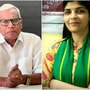 ఏపీలో నామినేటెడ్ పదవులు జాతర, మహిళా కమిషన్ ఛైర్ పర్సన్ గా రాయపాటి శైలజ