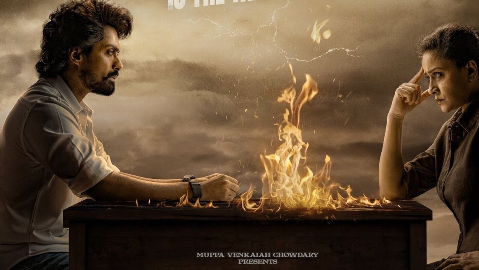 ఓటీటీలోకి ఇండియాలో కల్యాణ్ రామ్ యాక్షన్ సినిమా ఈ వారమే రానుందా? హింట్ ఇదే!