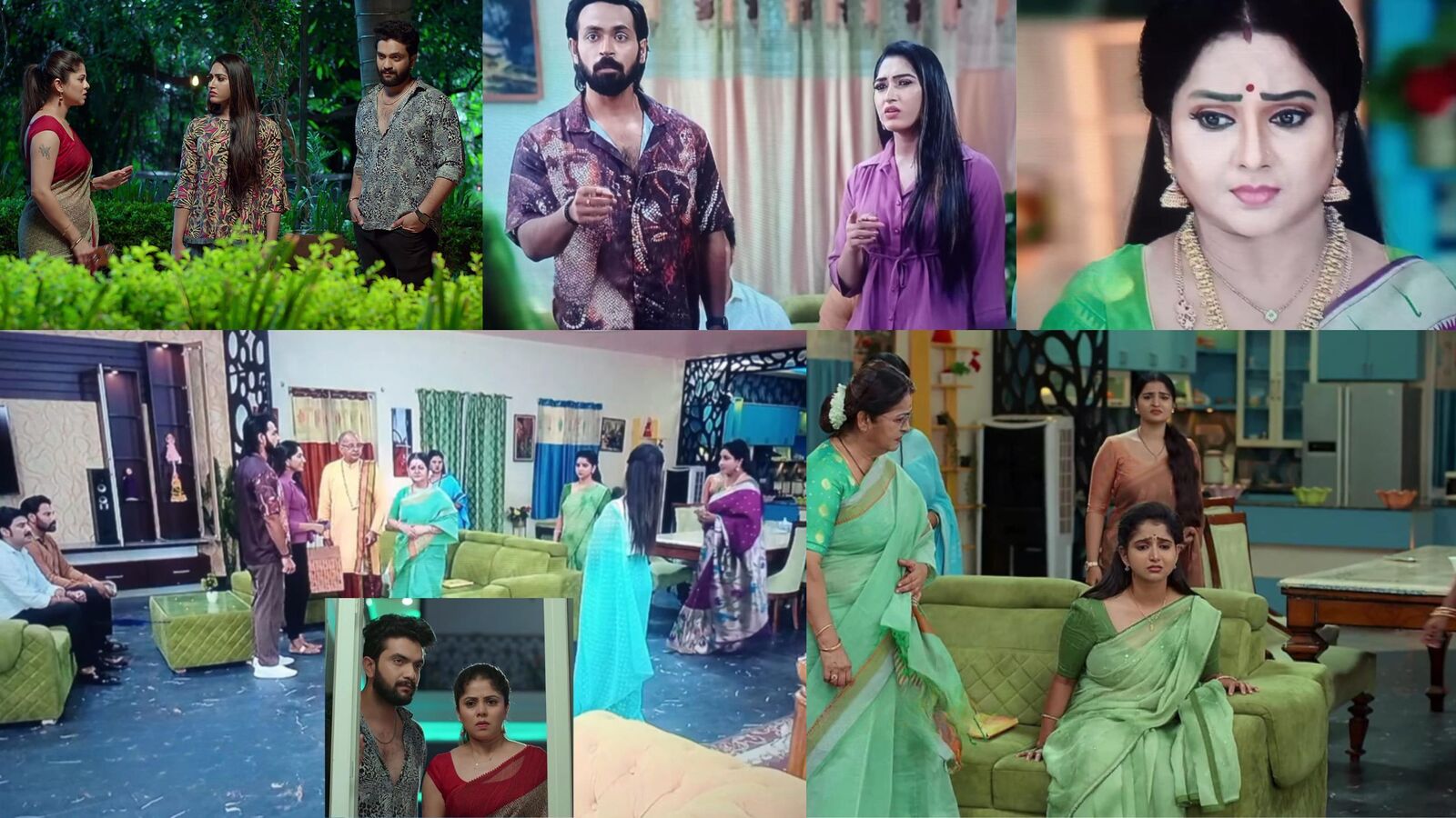 బ్రహ్మముడి మే 12 ఎపిసోడ్: కుమ్మక్కైన రుద్రాణి, యామిని- తల్లిపై రాజ్ అసహ్యించుకునేలా ప్లాన్- కావ్యకు మొదటి పెళ్లి పత్రిక!