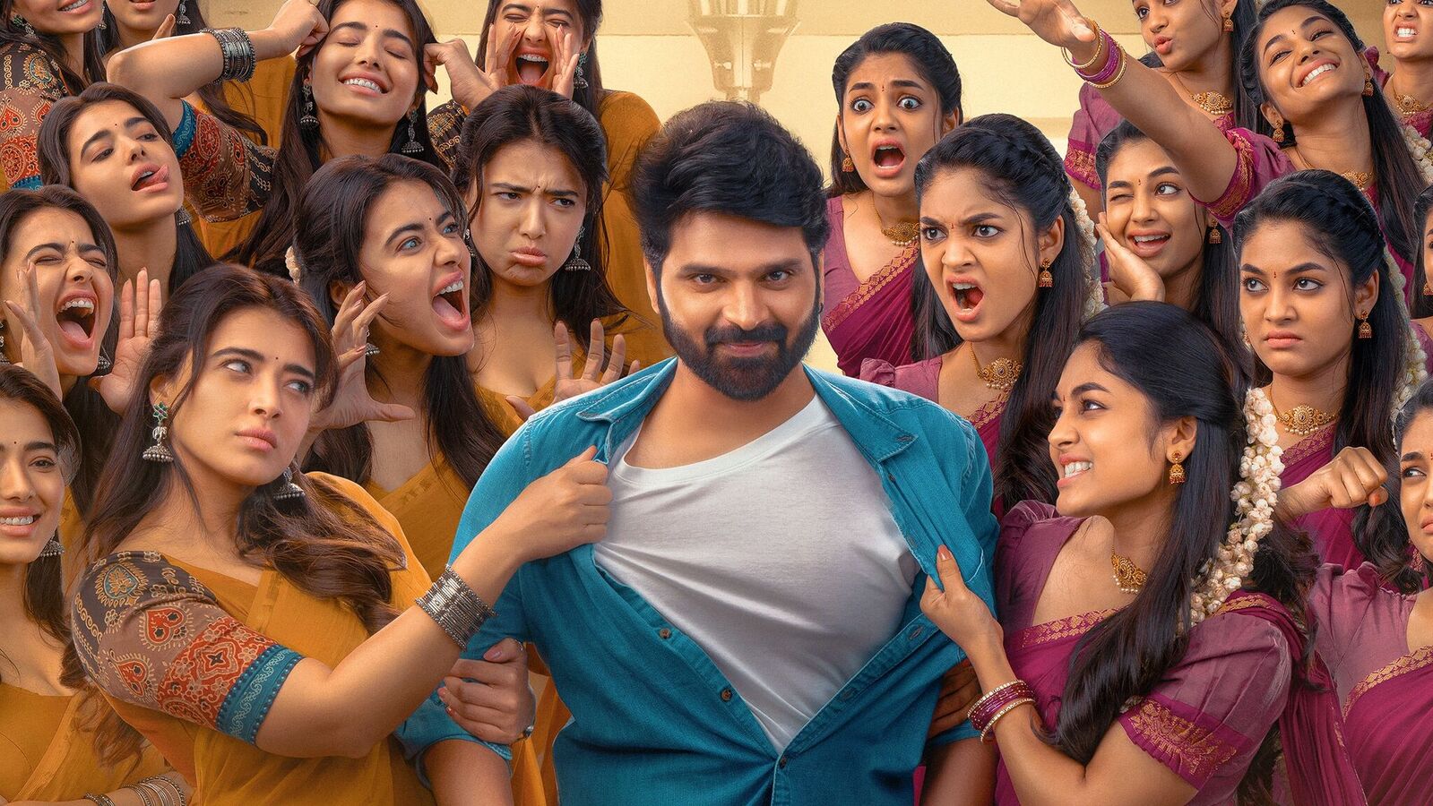 లక్ అంటే శ్రీ విష్ణుదే.. ఐపీఎల్ సస్పెండ్, వీకెండ్.. సింగిల్ మూవీ కలెక్షన్ల జోరు.. 3 రోజుల్లో ఎన్ని కోట్లంటే?