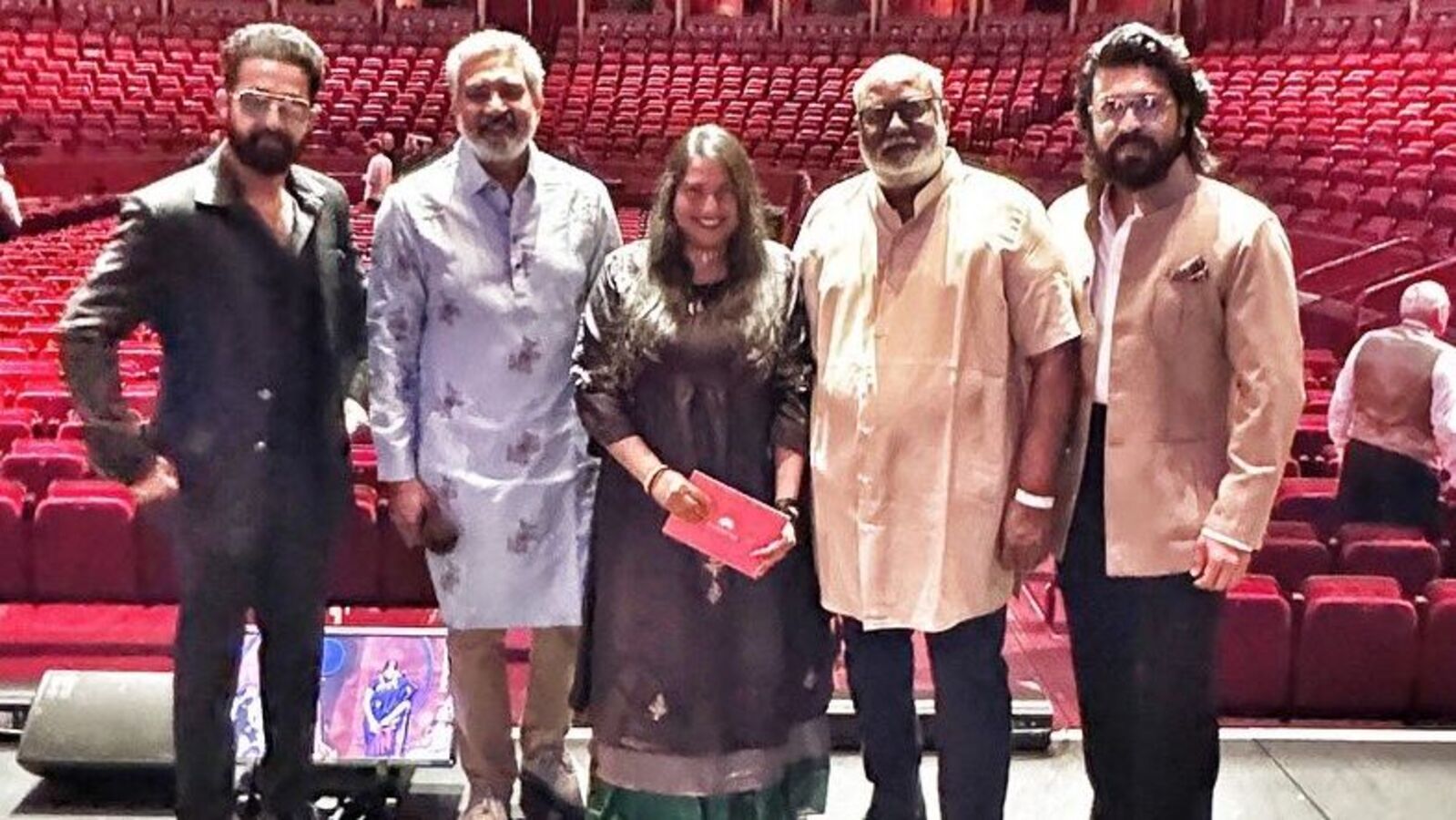 మరోసారి గ్లోబల్ రేంజ్ లో ఆర్ఆర్ఆర్ పేరు.. లండన్ లో లైవ్ మ్యూజిక్ కాన్సర్ట్.. రామ్ చరణ్, ఎన్టీఆర్ స్పెషల్ అట్రాక్షన్