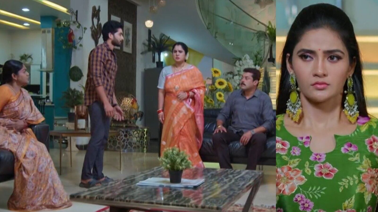 కార్తీక దీపం 2 టుడే ఎపిసోడ్ మే 12: నీ కూతురిని తీసుకొచ్చా అత్తా: సుమిత్రతో కార్తీక్.. వణికిపోయిన జ్యోత్స్న.. పారు కంగారు