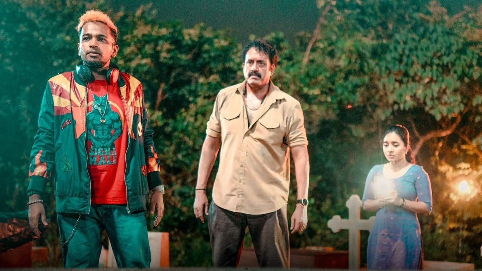 ఒక రోజు ముందుగానే ఓటీటీలోకి మలయాళ సూపర్ హిట్ చిత్రం! తెలుగులోనూ స్ట్రీమింగ్.. ఎక్కడంటే..