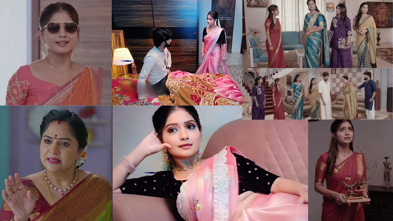 నిన్ను కోరి మే 12 ఎపిసోడ్: చంద్రకళను కోడలిగా ఒప్పుకున్న జగదీశ్వరి- కామాక్షి, శృతి ఛాలెంజ్- విరాట్ బెడ్ రూమ్‌లో చంద్ర!