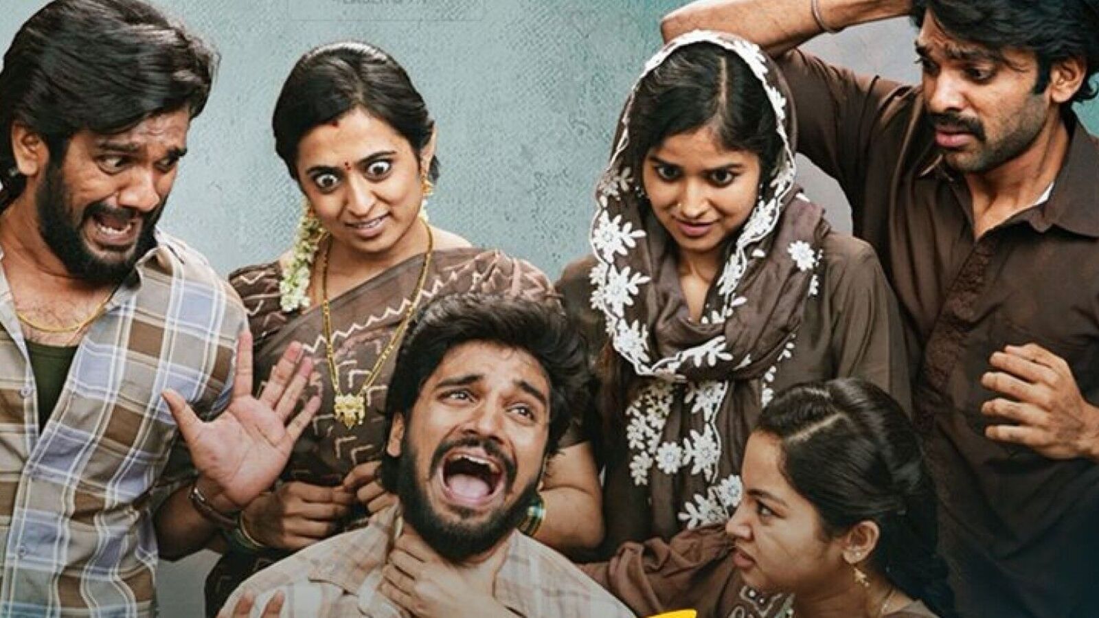 సమంత ‘శుభం’ సినిమాకు మూడు రోజుల్లో మంచి కలెక్షన్లు.. అసలైన పరీక్ష ఇప్పుడే!