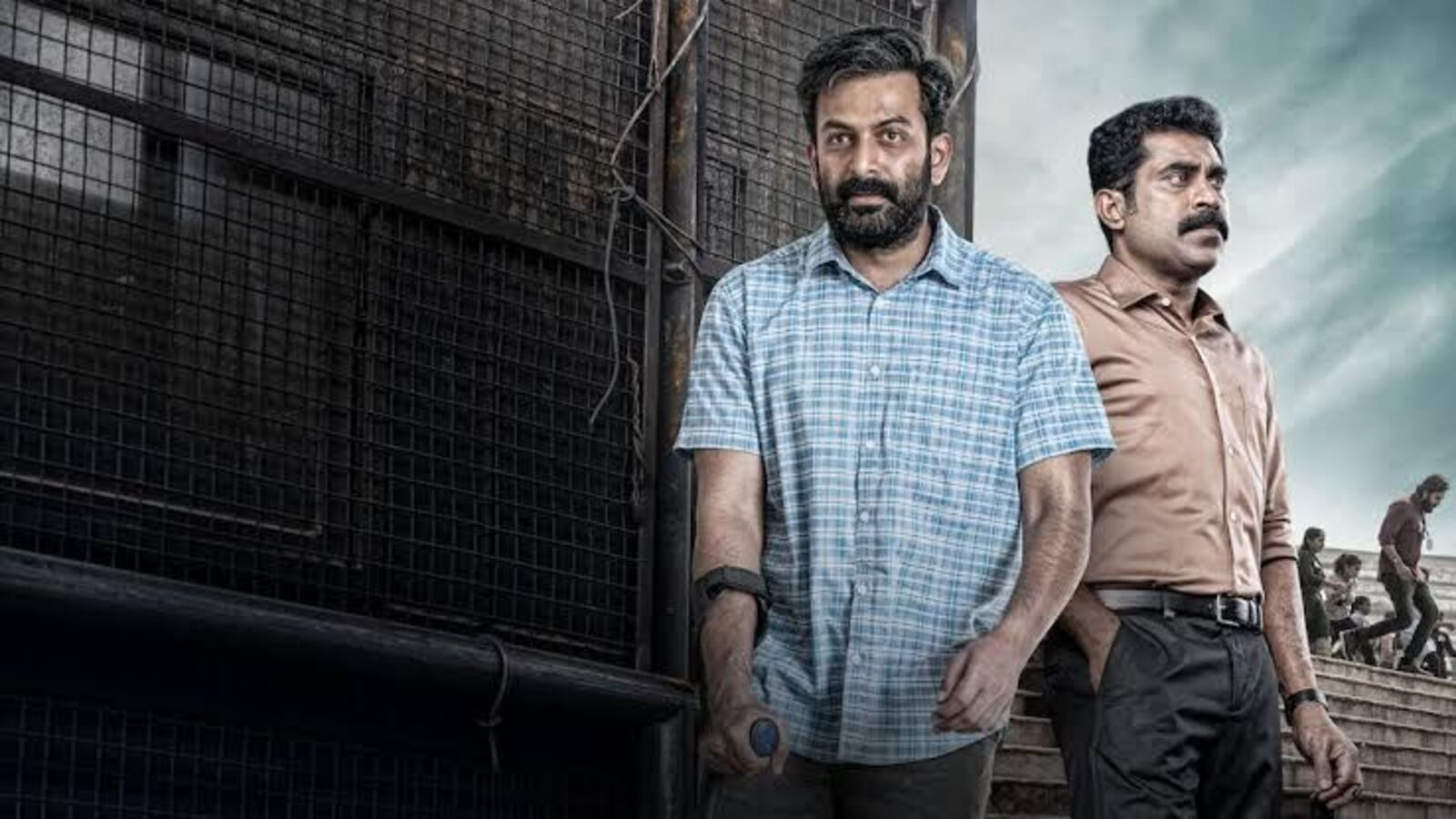 నెట్‌ఫ్లిక్స్‌లోని ఈ 6 మలయాళం థ్రిల్లర్ సినిమాలను మిస్ కాకుండా చూడండి.. తెలుగులోనూ స్ట్రీమింగ్