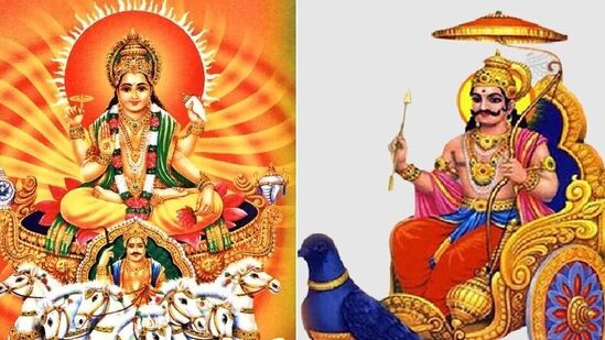 సూర్యునిపై శని వక్ర దృష్టి మూడు రాశుల వారిని అకస్మాత్తుగా ధనవంతులుగా మార్చే అవకాశం ఉంది. మే 15 నుండి వీరి జీవితమే మారిపోవచ్చు. మే 15న వృషభ రాశిలోకి సూర్యసంచారం జరగబోతోంది. 