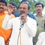 ఈటెల రాజేందర్