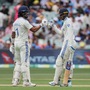కేఎల్ రాహుల్, శుభ్ మన్ గిల్
