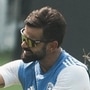విరాట్ కోహ్లి