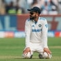 విరాట్​ కోహ్లీ..