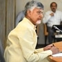 ఏజెన్సీ ప్రాంతాల్లో స్థానిక గిరిజనులకే ఉద్యోగాలని ప్రకటించిన చంద్రబాబు