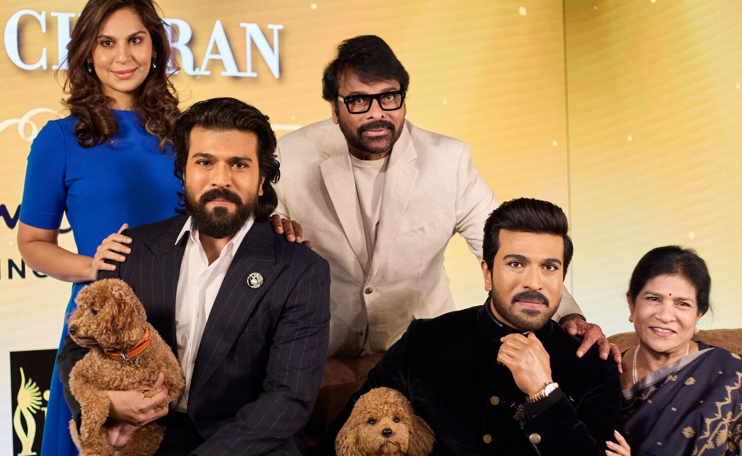 మైన‌పు బొమ్మ‌తో రామ్‌చ‌ర‌ణ్ ఫోజులు.. నాన్న అంటూ వెళ్లిన క్లీంకారా.. వ‌ద్ద‌న్న ఉపాస‌న‌.. క్యూట్ వీడియో వైర‌ల్‌