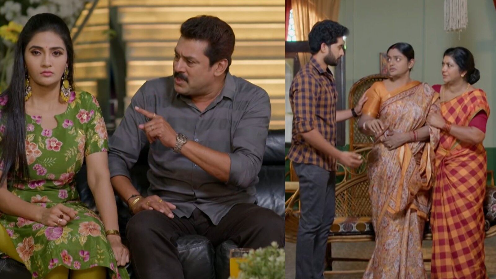 కార్తీక దీపం 2 టుడే ఎపిసోడ్ మే 13: జ్యోత్స్నపై దశరథ్‍ అనుమానం.. ‘నాకు, దీపకు కామన్ శుత్రువు ఉన్నారు’.. పారు మారువేషం