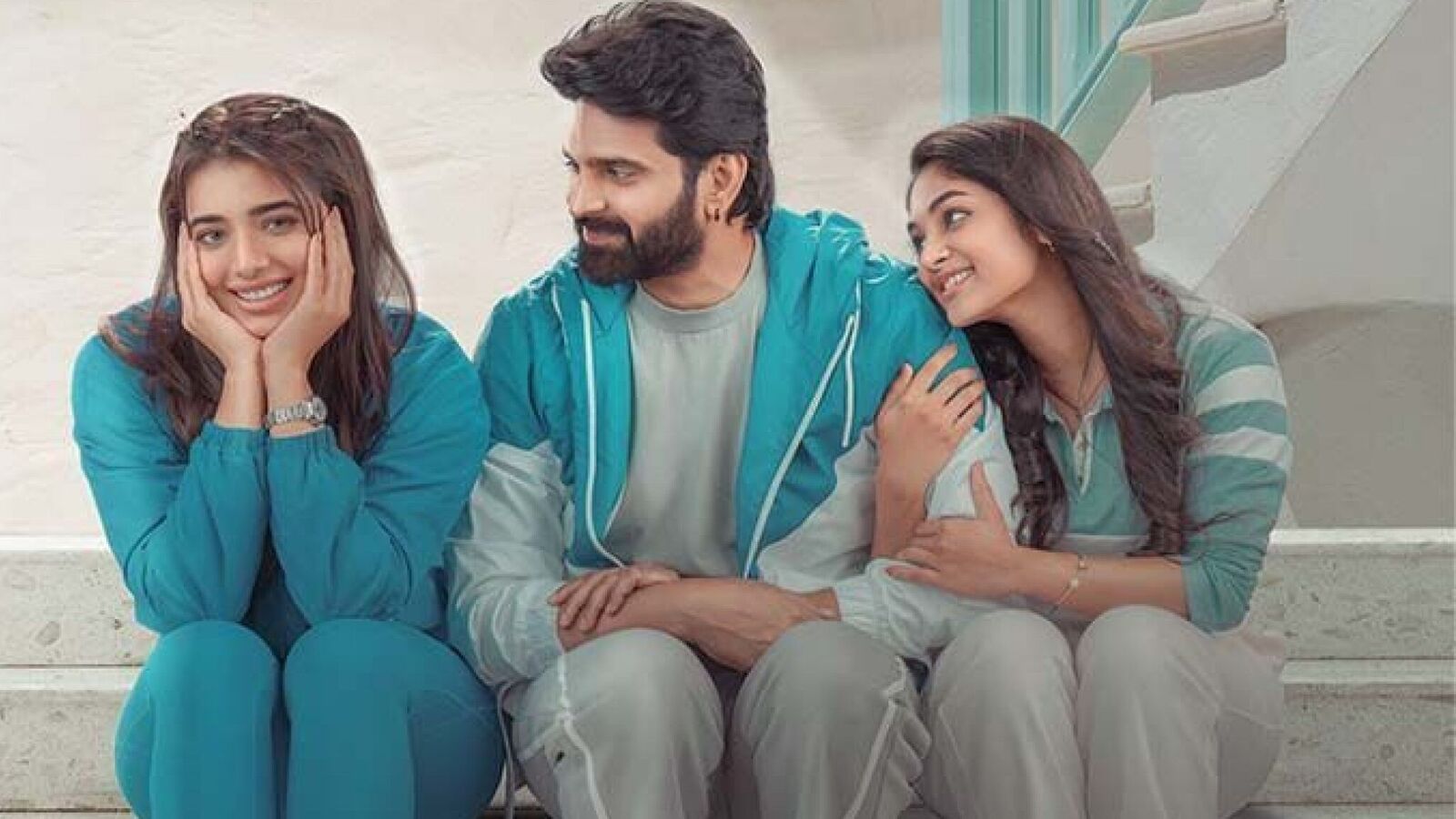 మండే కూడా అదరగొట్టిన సింగిల్ సినిమా.. నాలుగు రోజుల కలెక్షన్లు ఇవే.. అన్ని ఏరియాల్లో లాభాల్లోకి!