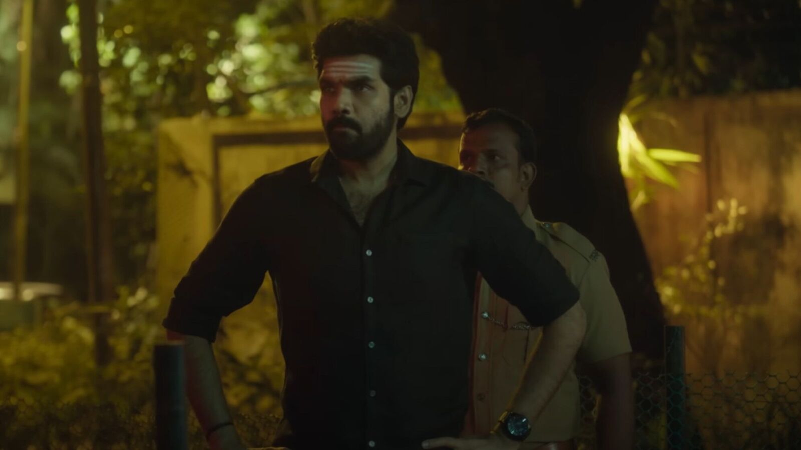 ఓటీటీలో దుమ్మురేపుతున్న క్రైమ్ థ్రిల్లర్ చిత్రం.. టాప్-3కి దూసుకొచ్చిన తక్కువ బడ్జెట్ మూవీ.. స్ట్రీమింగ్ ఎక్కడంటే..