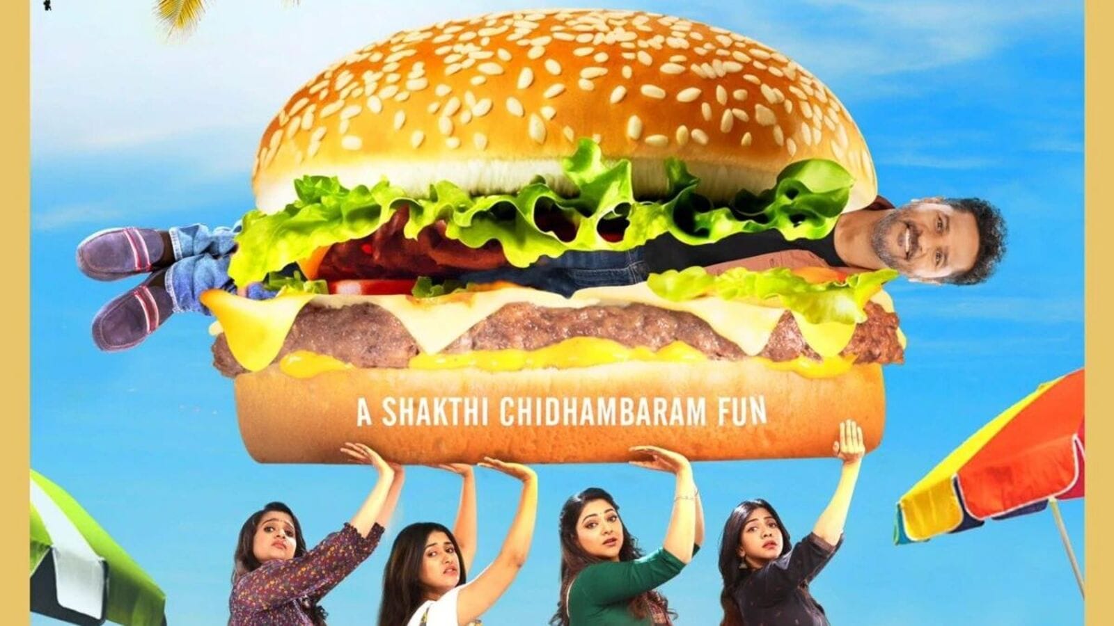 శ‌వ‌మే ఈ సినిమాలో హీరో - ఓటీటీలో తెలుగులోకి వ‌స్తున్న కోలీవుడ్ కామెడీ థ్రిల్ల‌ర్ మూవీ - ట్విస్ట్‌లు మామూలుగా ఉండ‌వు!