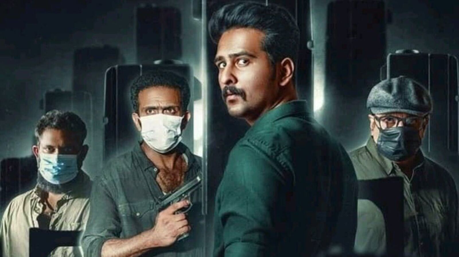 జియోహాట్‌స్టార్ ఓటీటీలో ఉన్న బెస్ట్ మలయాళం థ్రిల్లర్ మూవీస్ ఇవే.. అన్నీ తెలుగులోనూ స్ట్రీమింగ్