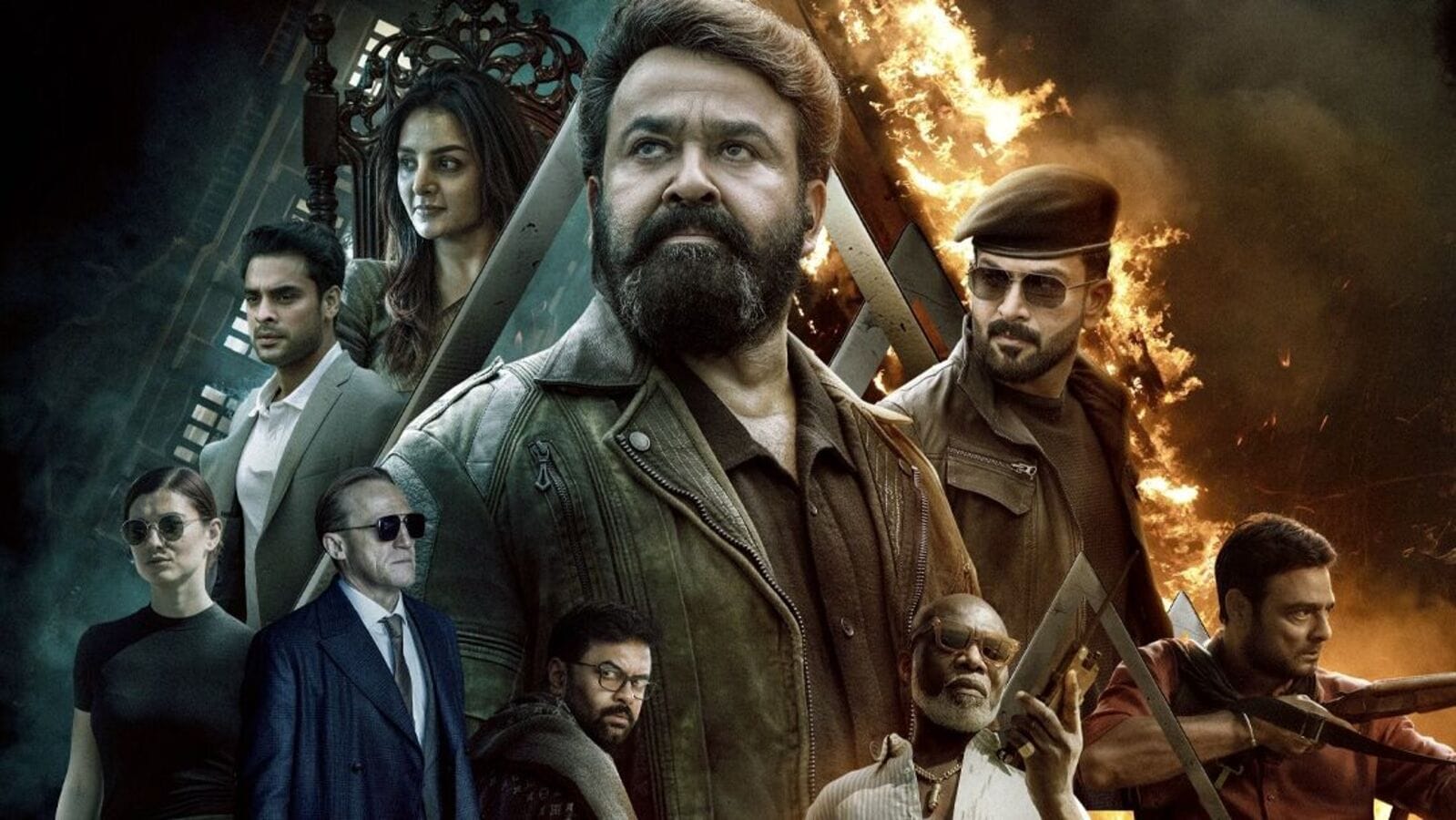 ఈ ఏడాది రిలీజైన టాప్ 5 మలయాళం మూవీస్.. ఈ ఓటీటీల్లో చూసేయండి.. లిస్టులో థ్రిల్లర్ సినిమాలే ఎక్కువ