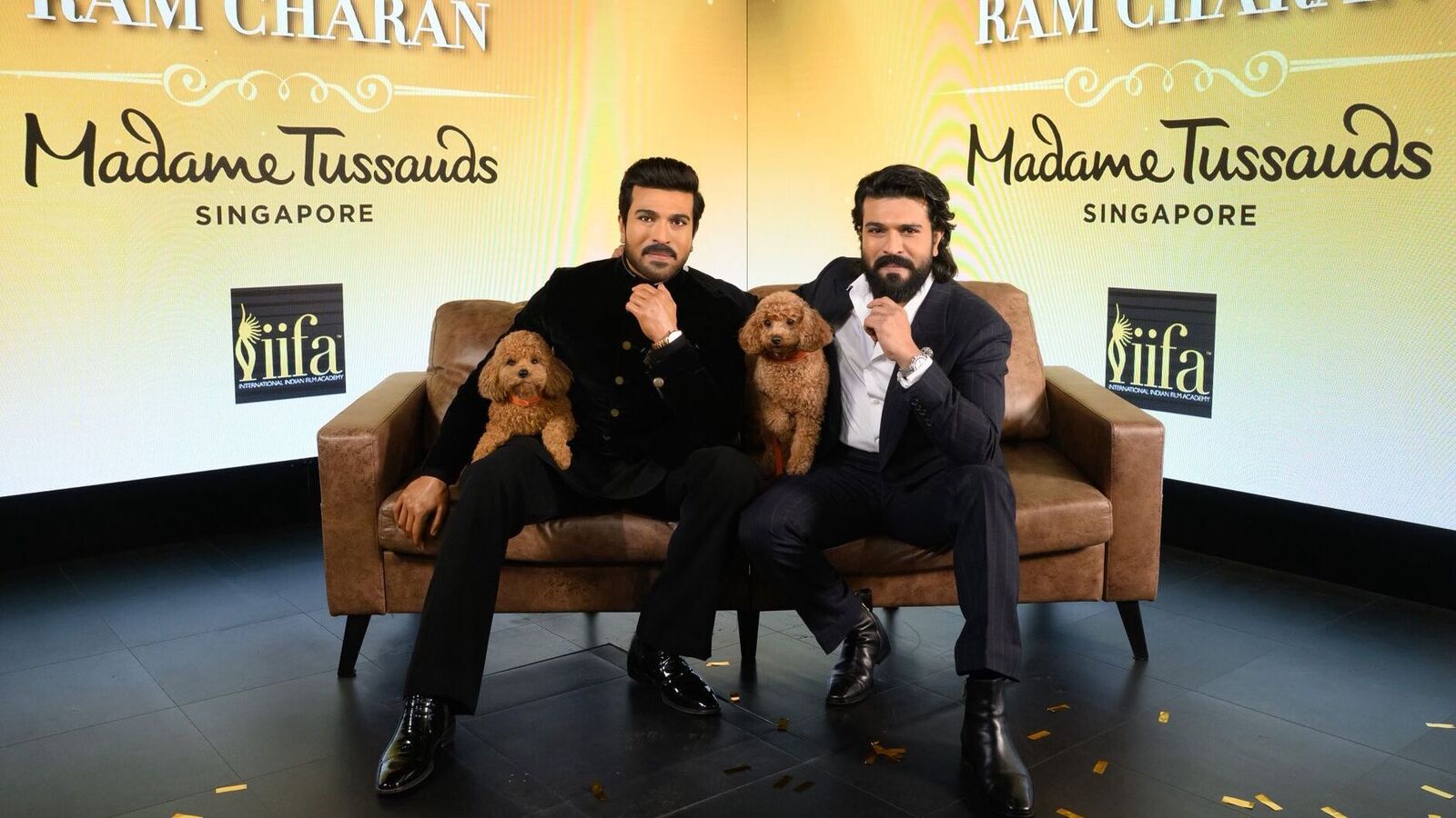 రామ్ చరణ్‌పై నెట్‌ఫ్లిక్స్ డాక్యుమెంటరీ.. మగధీర నుంచి ఆర్ఆర్ఆర్ వరకు.. గ్లోబల్ స్టార్‌ ఎదిగిన క్రమంపై..!