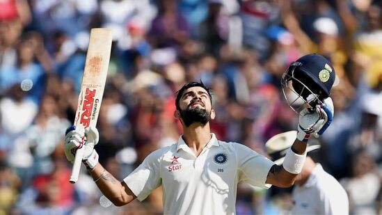 14 ఏళ్ల సుదీర్ఘ టెస్టు కెరీర్ కు విరాట్ కోహ్లి వీడ్కోలు పలికాడు. సోమవారం (మే 13) టెస్టు రిటైర్మెంట్ ప్రకటించాడు. 2011లో టెస్టుల్లో అడుగుపట్టాడు విరాట్. 
