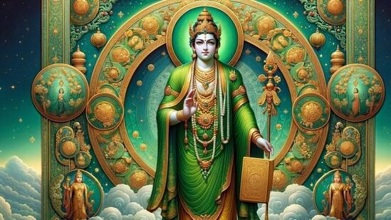 బుధ గ్రహం నవగ్రహాలలో ముఖ్యమైన గ్రహంగా పరిగణిస్తారు. బుధ గ్రహం ఒక వ్యక్తి  తెలివితేటలు, తార్కిక సామర్థ్యం, వ్యాపారం, చర్మం, నాడీ వ్యవస్థను నిర్ణయిస్తుంది. వైదిక క్యాలెండర్ లెక్కల ప్రకారం జూన్ 16న సాయంత్రం 5.03 గంటలకు బుధుడు పునర్వసు నక్షత్రంలోకి ప్రవేశిస్తాడు.