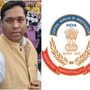 ఓ అప్పీల్ పరిష్కారానికి లంచంగా రూ.2.5 కోట్ల ప్లాట్ -వెలుగులోకి ఐటీ కమిషనర్ జీవన్ లాల్ అక్రమాలు