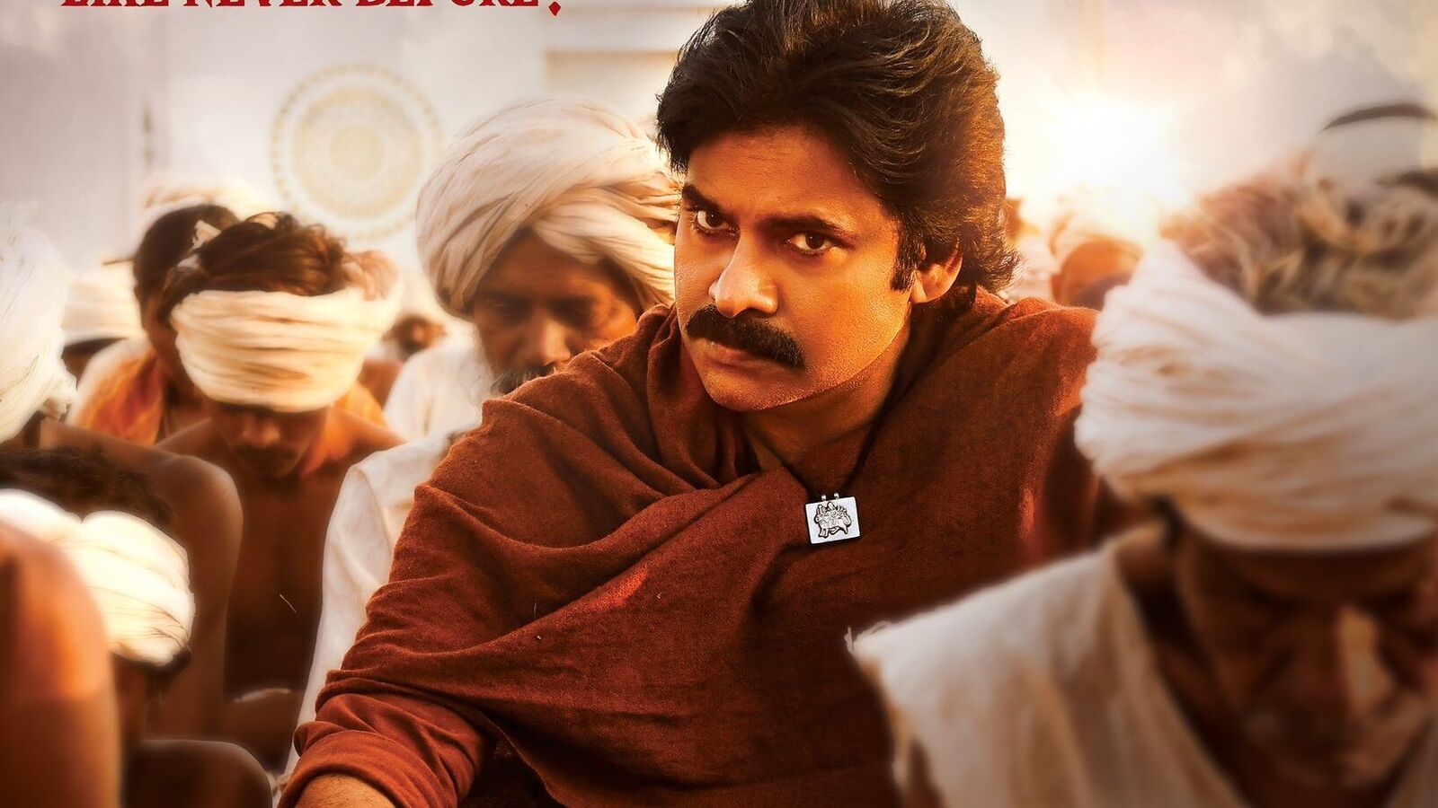 హరిహర వీరమల్లుపై క్రేజీ బజ్.. పవన్ సినిమా ఓటీటీ రైట్స్ కు భారీ డిమాండ్.. ప్లాట్ ఫామ్స్ పోటాపోటీ.. ఎవరికి దక్కిందంటే?